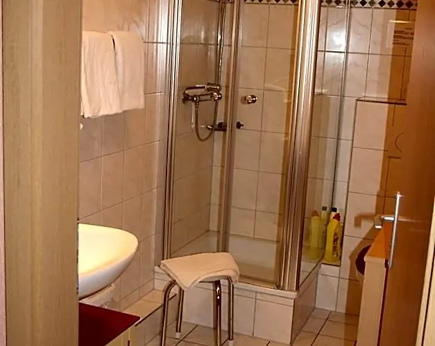 Albertus Paris 3* Hamburg