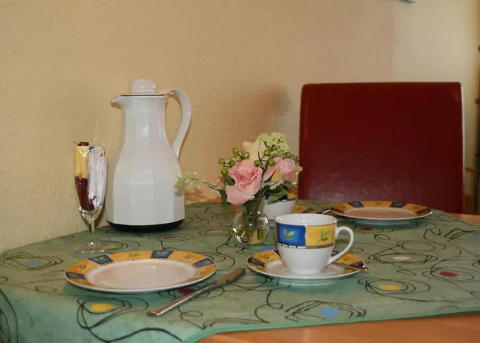Hotel apartamentowy Albertus Paris