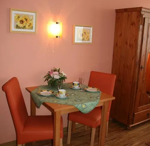 Hotel apartamentowy Albertus Paris