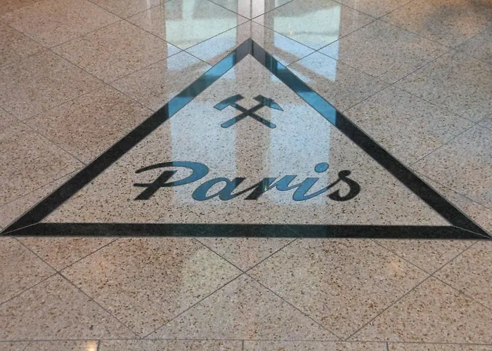 Albertus Paris